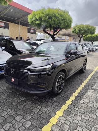 HONDA HR-V 1.5 DI I-VTEC FLEX EXL CVT
